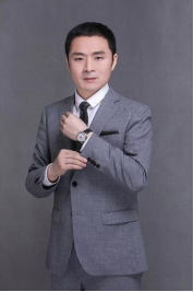 毛劍培訓講師