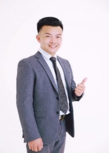 孟華林培訓講師