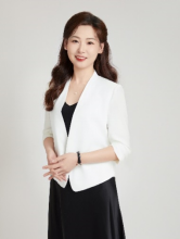 溫潔培訓講師