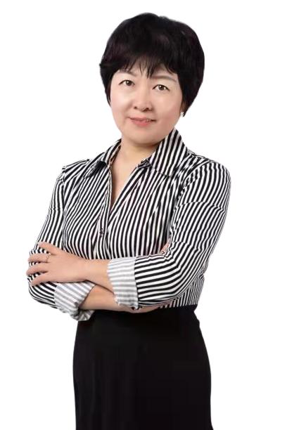 劉歡儀培訓(xùn)講師