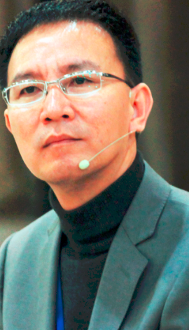 李峻培訓(xùn)講師 李峻培訓(xùn)講師